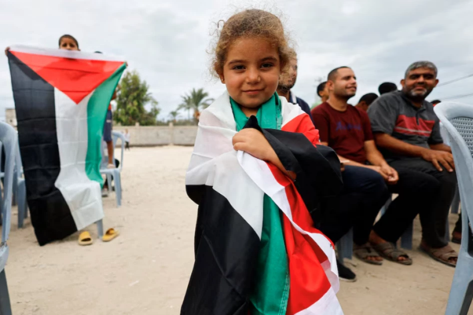 FIFA's Gaza support 'in keeping' with international federation - IOC