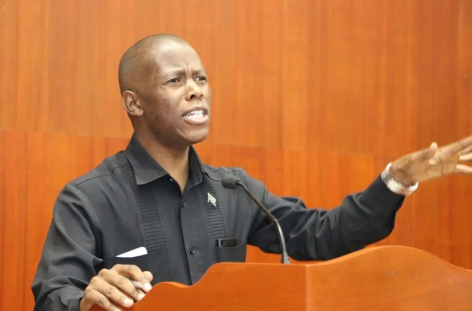 Family of missing Tanzania govt critic petitions court for answers Family of missing Tanzania govt critic petitions court for answers