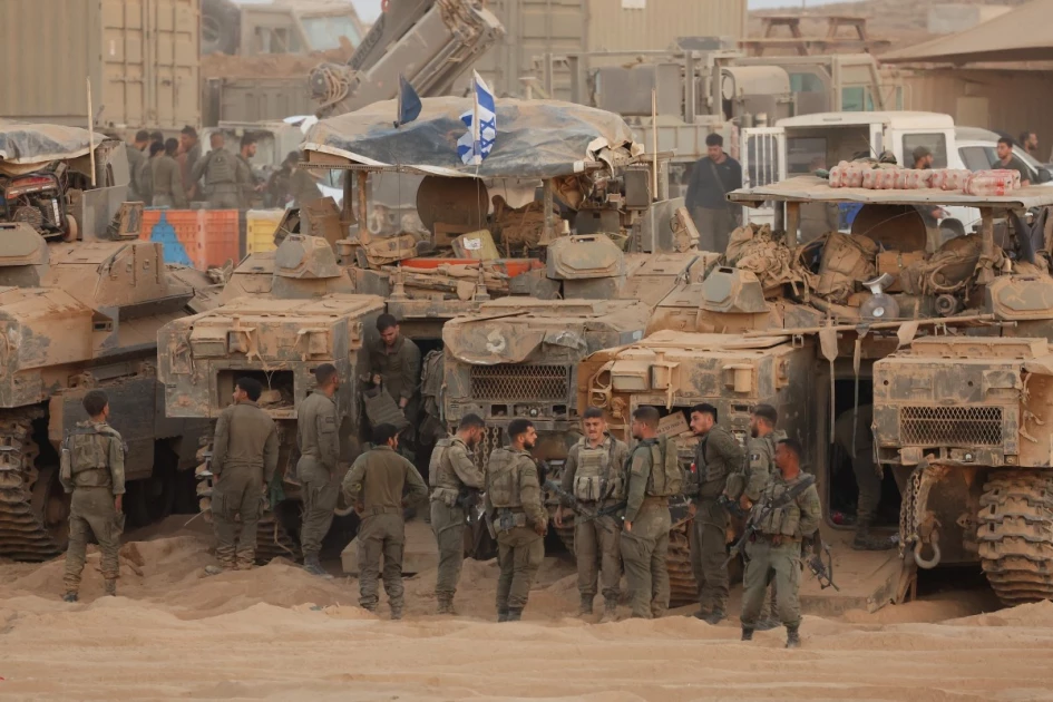 Gaza: Seven Israeli soldier hostages to be returned dead Gaza: Seven Israeli soldier hostages to be returned dead