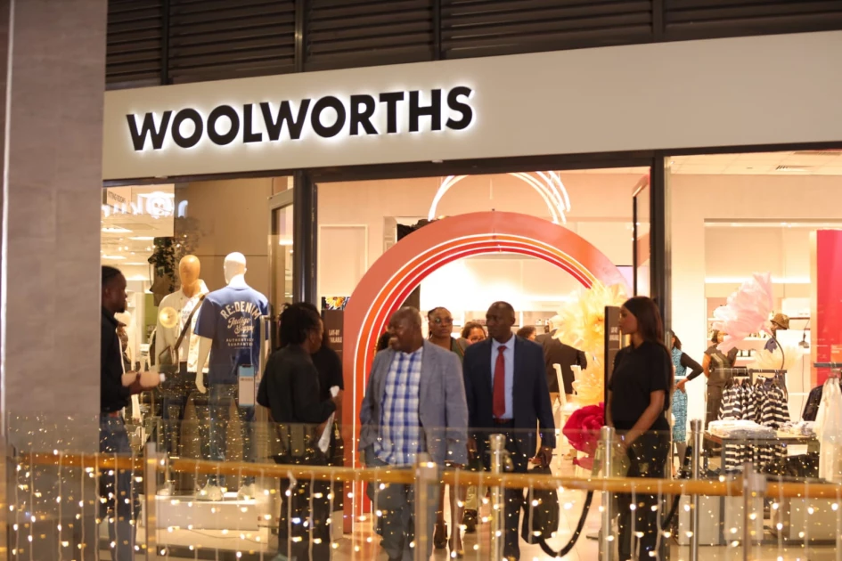 Woolworths launches world-class beauty experience at Sarit Centre #AD Woolworths launches world-class beauty experience at Sarit Centre #AD