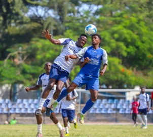 NSL: 'It was the pitch’, 3K Coach Francis Chege laments after weekend loss