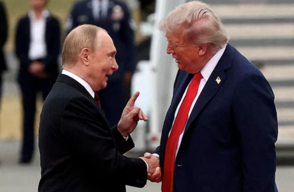 With flattery and warnings, Russia tries to revive 'spirit of Alaska' with US With flattery and warnings, Russia tries to revive 'spirit of Alaska' with US