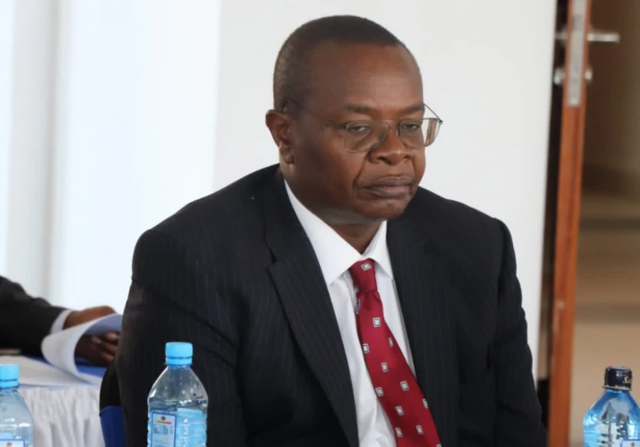 Busia County on the spot as Senate flags non-functional ICU, dilapidated schools Busia County on the spot as Senate flags non-functional ICU, dilapidated schools