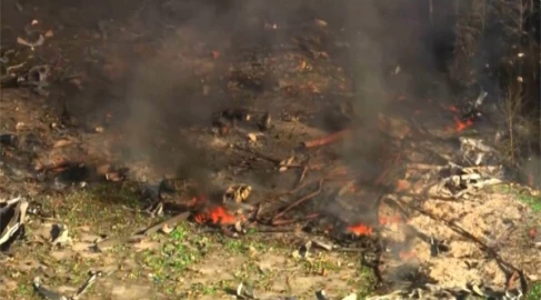 Blast at Tennessee explosives plant leaves multiple dead, others missing