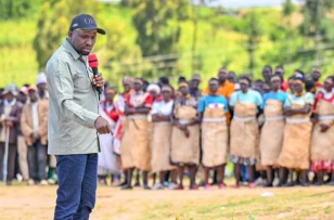 CS Murkomen orders arrest of community elders conducting FGM