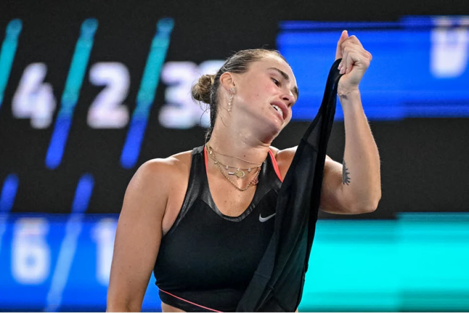 Pegula ends Sabalenka's perfect Wuhan record to set up Gauff final
