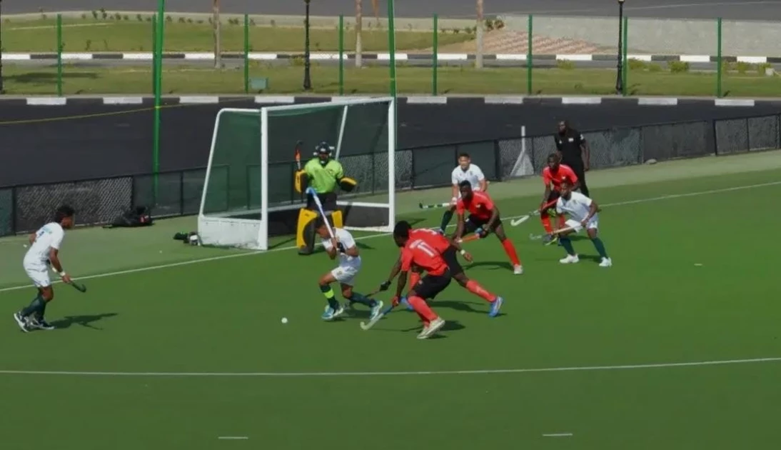 Kenya stumble again as ruthless South Africa extend ACN reign
