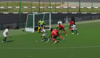 Kenya stumble again as ruthless South Africa extend ACN reign