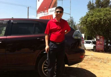 DCI probing Chinese national for allegedly forging documents to steal over Ksh.170M 