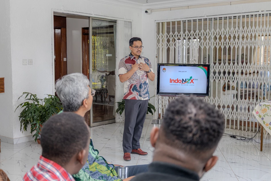 IndoNEX 2025 promises gateway to Indonesia's $1.4 trillion market