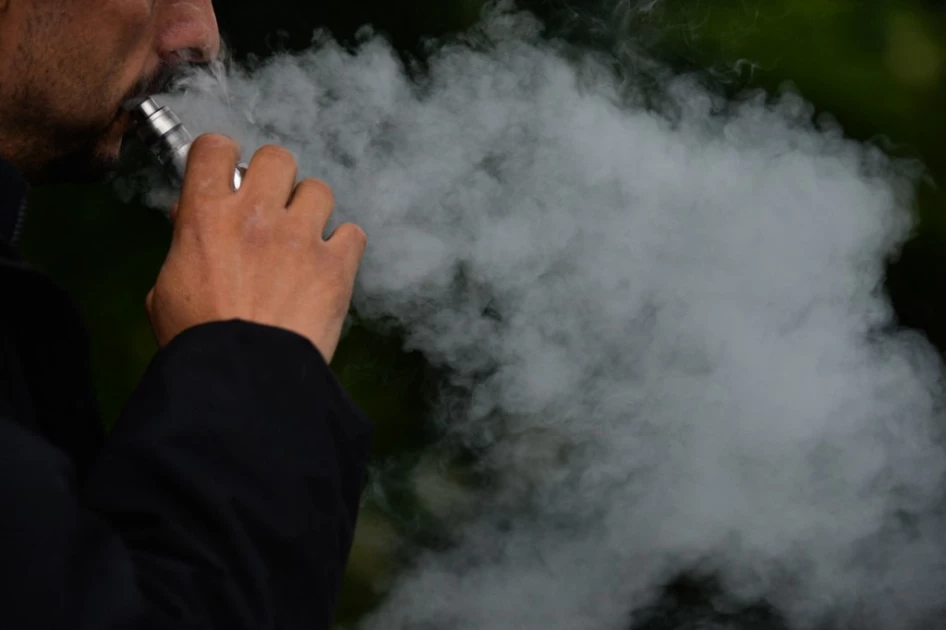 WHO: Vapes turning ‘toxic products into youth-friendly bait’ WHO: Vapes turning ‘toxic products into youth-friendly bait’