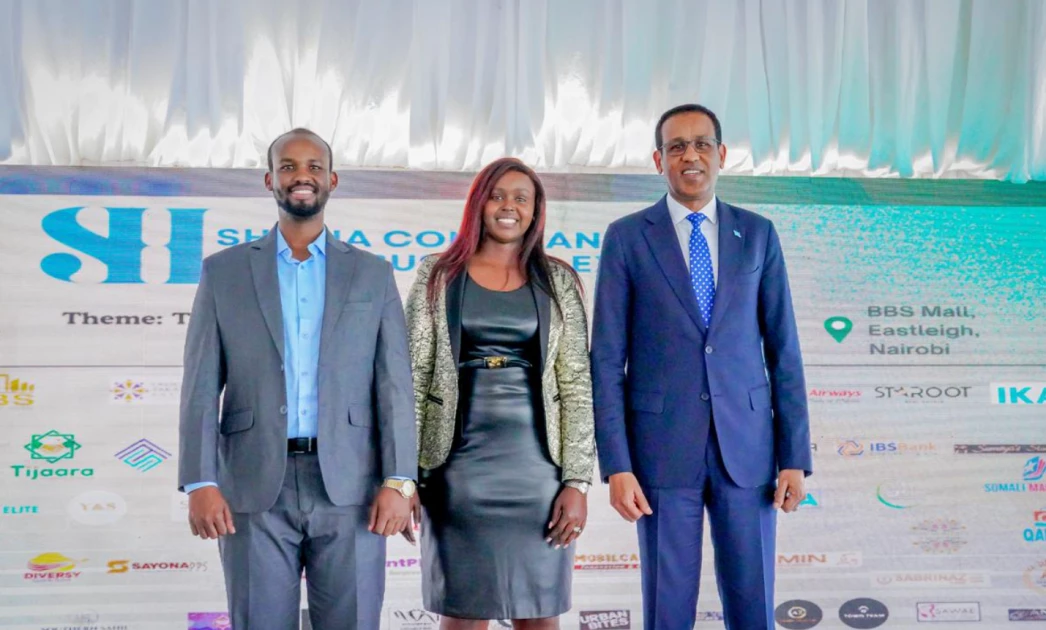Halal and Sharia-compliant trade gaining traction in Kenya