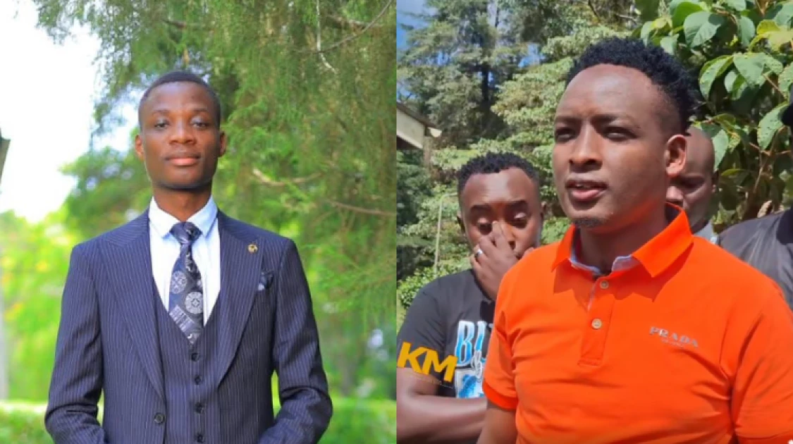 Gen Z political aspirants inspire excitement as some Kenyans still demand to know their politicies, manifesto Gen Z political aspirants inspire excitement as some Kenyans still demand to know their politicies, manifesto