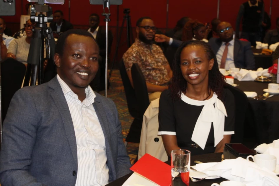 Jumba unveils app for sourcing of construction materials Jumba unveils app for sourcing of construction materials
