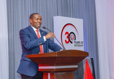 'We're not out to get you': KRA defends efforts to monitor Kenyans' digital transactions
