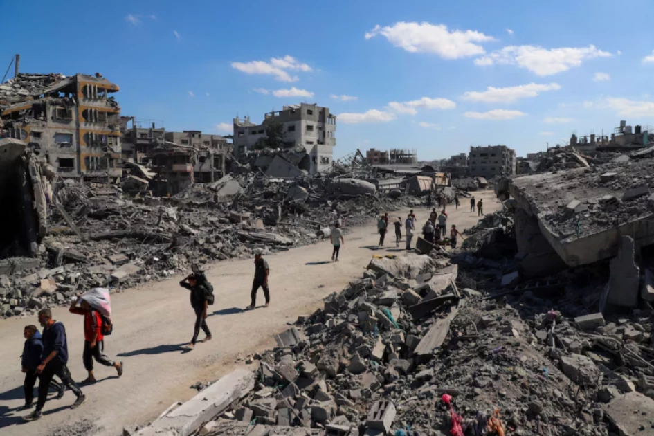 Gaza ceasefire outlook darkens as Israel delays aid and Hamas tightens grip Gaza ceasefire outlook darkens as Israel delays aid and Hamas tightens grip