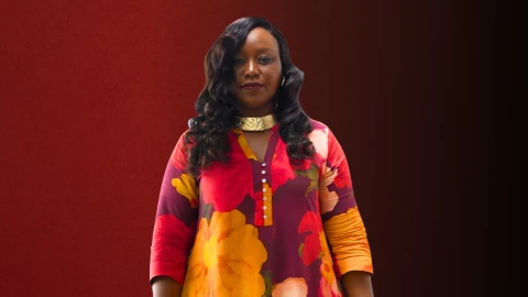 SHE MEANS BUSINESS| Carol Wachira speaks on the making of a Number 1 digital brand - Citizen Digital