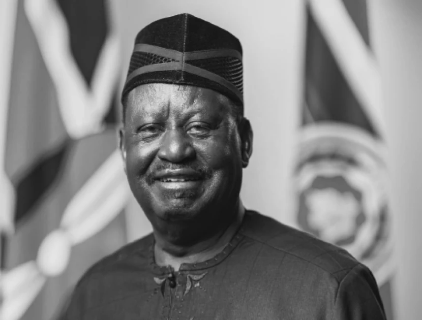 Global tributes pour in for former Prime Minister Raila Odinga