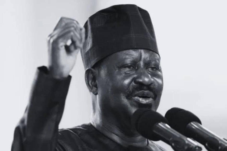 Baba: The enigma, the charmer, the dynamo and the ultimate doyen