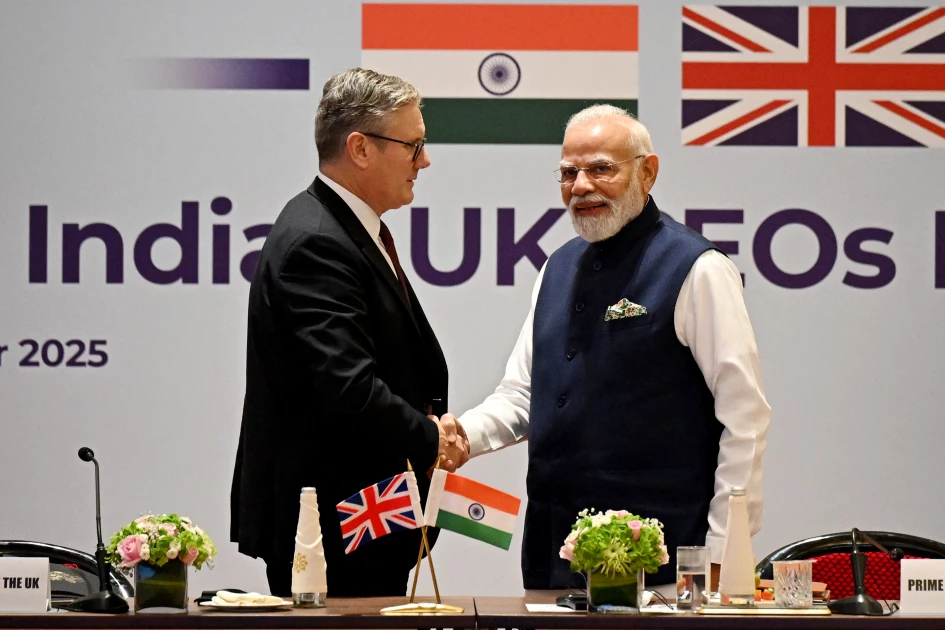 India set to host 2030 Commonwealth Games