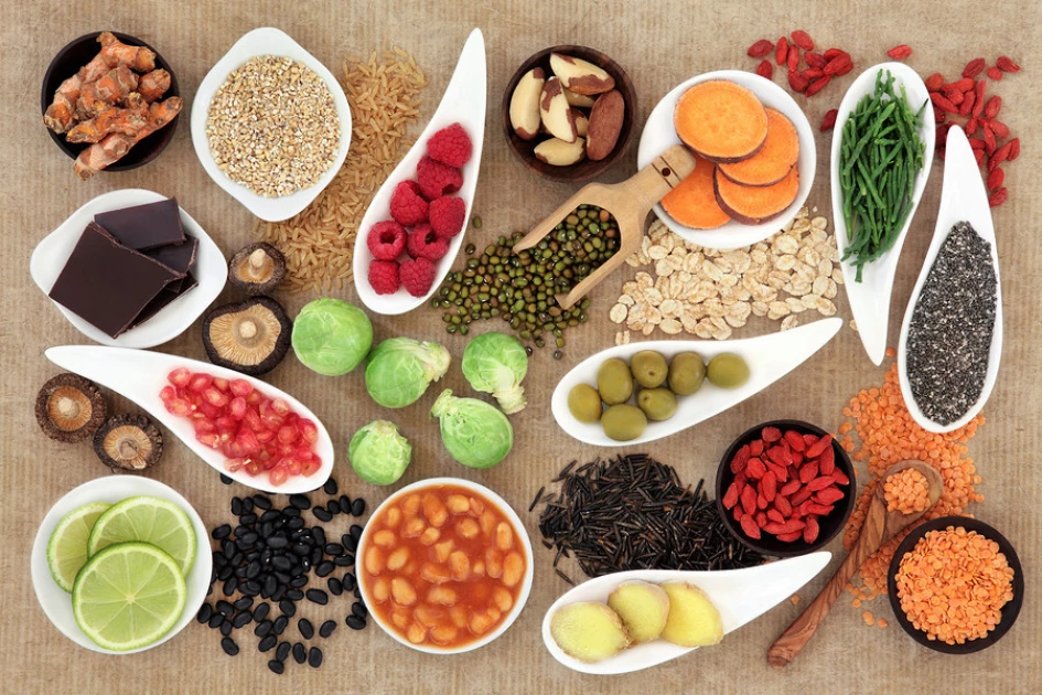 Power for Food Partnership unveiled to strengthen local-led food and energy systems Power for Food Partnership unveiled to strengthen local-led food and energy systems