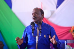 Kalonzo travels to Nigeria for Future Africa Leaders Awards