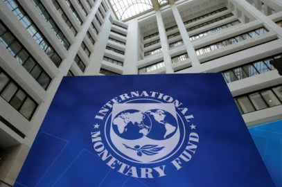 IMF discusses Mozambique request for fund-backed programme