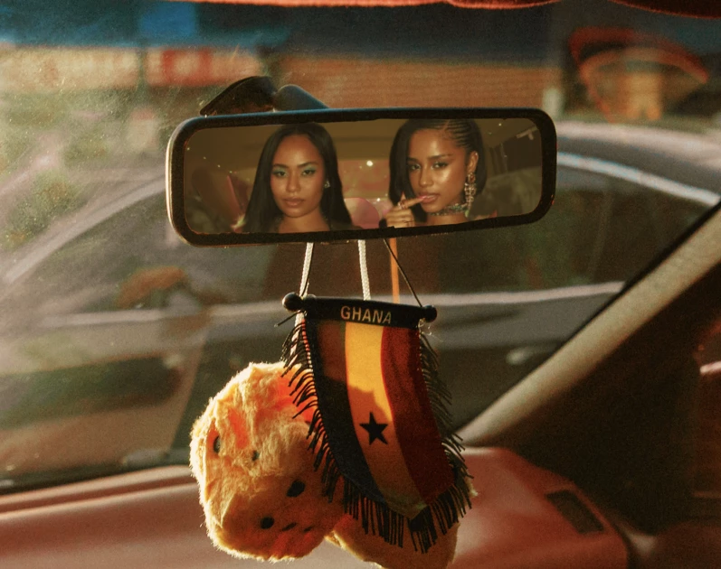 Afropop star MOLIY features Tyla in new single ‘Body Go’ Afropop star MOLIY features Tyla in new single ‘Body Go’