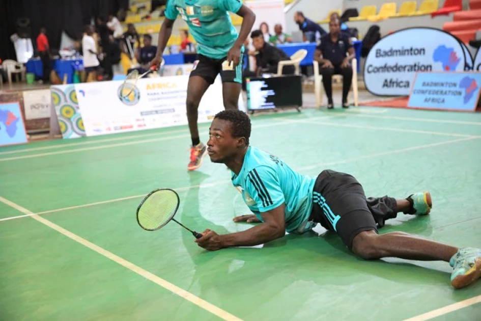Ability Sports Kenya to Debut at World Ability Sports Beach Games in Turkey Ability Sports Kenya to Debut at World Ability Sports Beach Games in Turkey