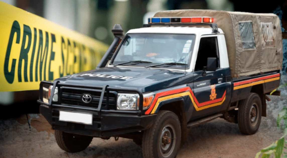 Police officer arrested after shooting woman during Raila vigil in Homa Bay Police officer arrested after shooting woman during Raila vigil in Homa Bay