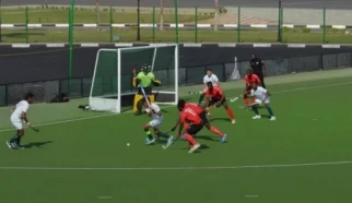 Hockey: Kenya edge Zambia to extend ACN victory