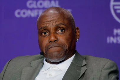 Enhanced Games destined to fail, says sprint great Lewis 