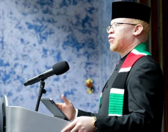 Mwaura condemns Russian man’s viral exploits, calls for cultural reawakening