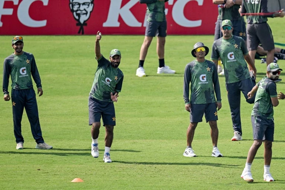 Pakistan mull third spinner as they look for South Africa sweep Pakistan mull third spinner as they look for South Africa sweep