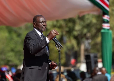 Ruto: ODM will form or be part of the next government