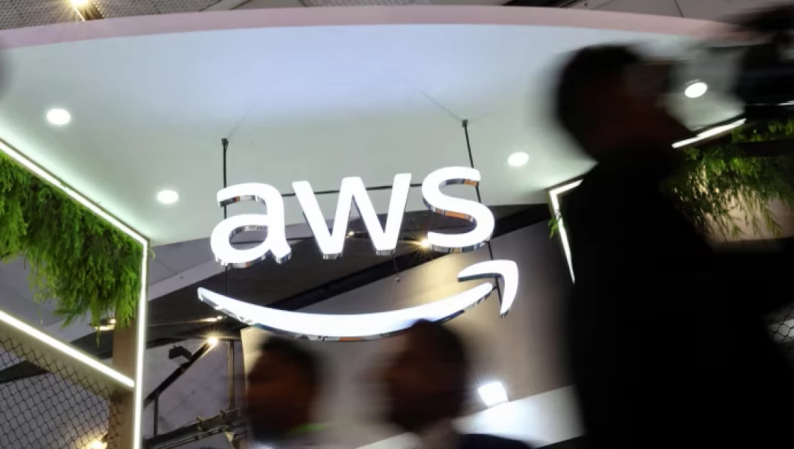 Amazon's cloud services hit by global outage Amazon's cloud services hit by global outage