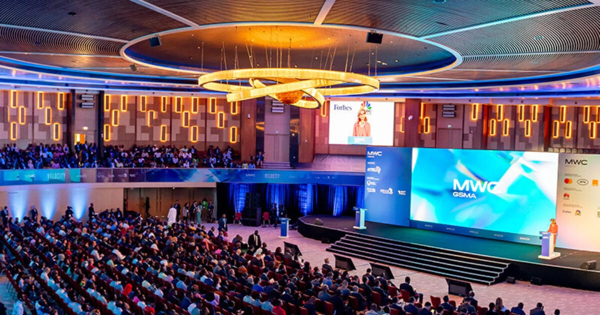 Africa charts future of connected continent, AI transformation at MWC Kigali Africa charts future of connected continent, AI transformation at MWC Kigali
