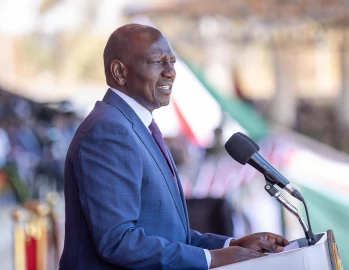 Kitui residents await power connection as President Ruto pledges new electrification drive