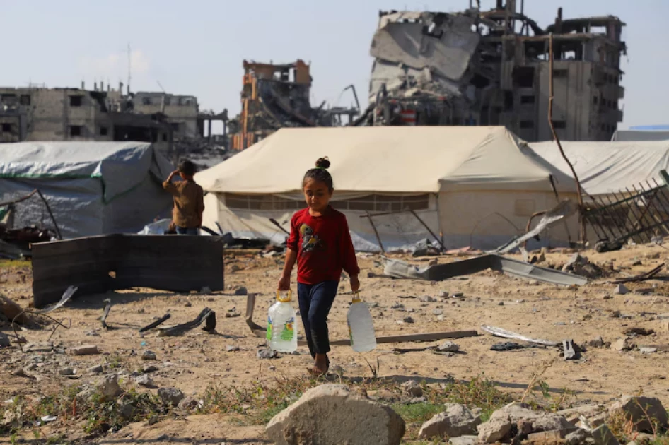 US steps up diplomacy after Gaza truce shaken US steps up diplomacy after Gaza truce shaken
