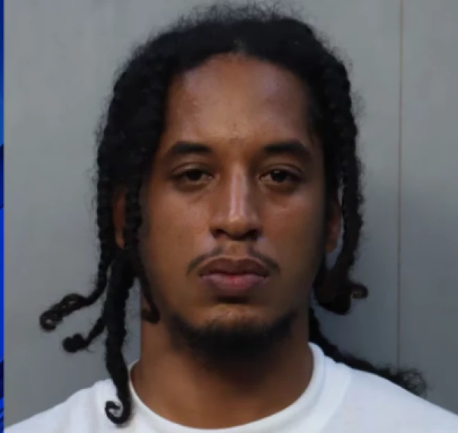 Miami murder suspect arrested in Nairobi after 15 years in hiding