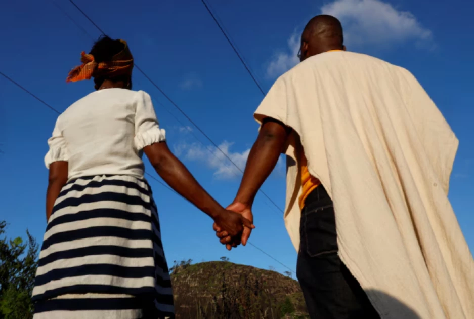 Ivory Coast town rocked by massacre uses marriages to make peace Ivory Coast town rocked by massacre uses marriages to make peace