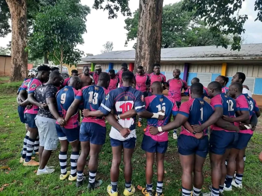Western Bulls appeal for financial help ahead of KRU Championship Western Bulls appeal for financial help ahead of KRU Championship