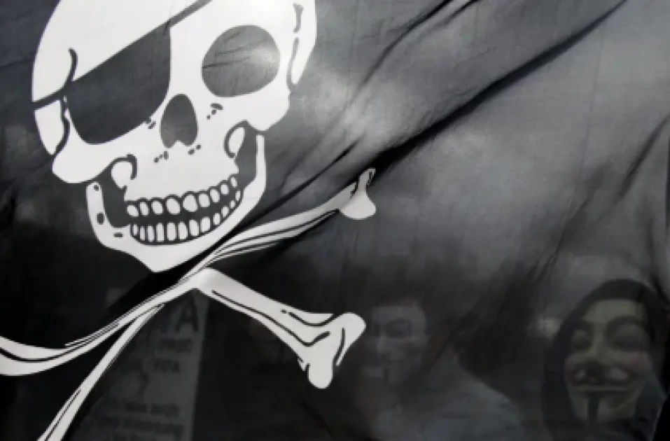 OPINION: How piracy is stealing Kenya’s future, putting youth culture at risk OPINION: How piracy is stealing Kenya’s future, putting youth culture at risk