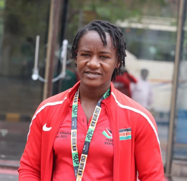 Kenya shines at the Africa Zone 3 Boxing Championships, nine boxers advance to finals