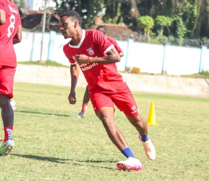 Coastal clubs gear up for FKF Division One battle Coastal clubs gear up for FKF Division One battle