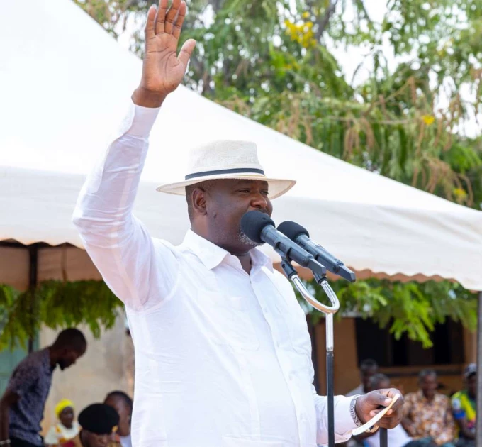 Kenya Kwanza leaders condemn governor Kahiga's remark on Raila's death Kenya Kwanza leaders condemn governor Kahiga's remark on Raila's death
