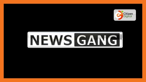 NEWS GANG: First word - Raila: Denied in life, accepted in death