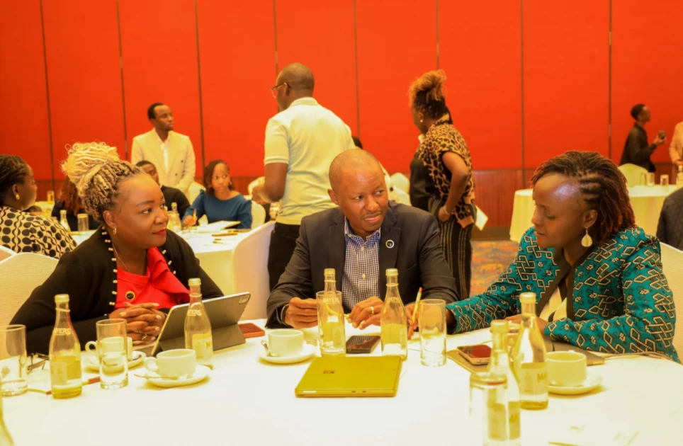 Pesalink launches fintech programme to boost innovation and collaboration