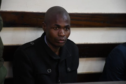 Prosecution dismisses medical report for KNH murder suspect Kalombotole
