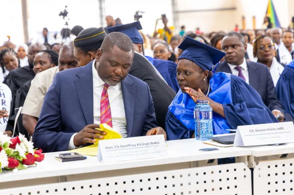 Gov't raises concern over payroll fraud in public service, warns of disciplinary action